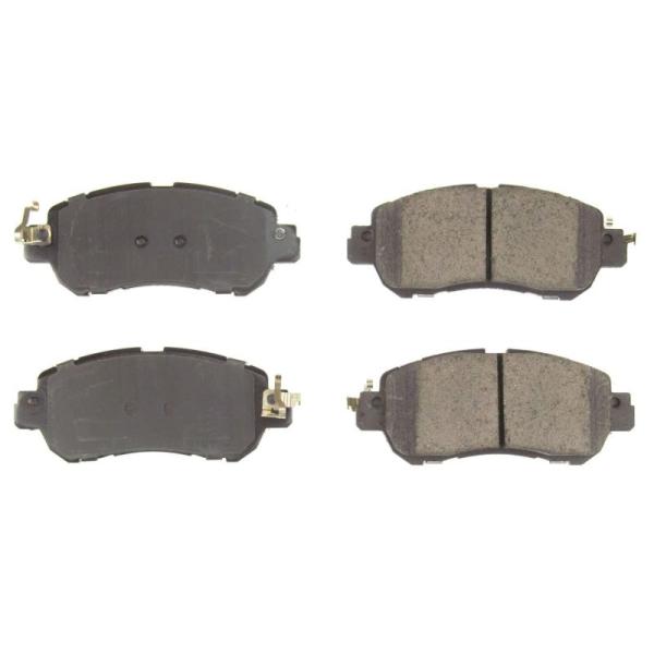 PowerStop 16-2038