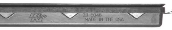 KN Drop in Air Filters K&N Engineering 33-5046