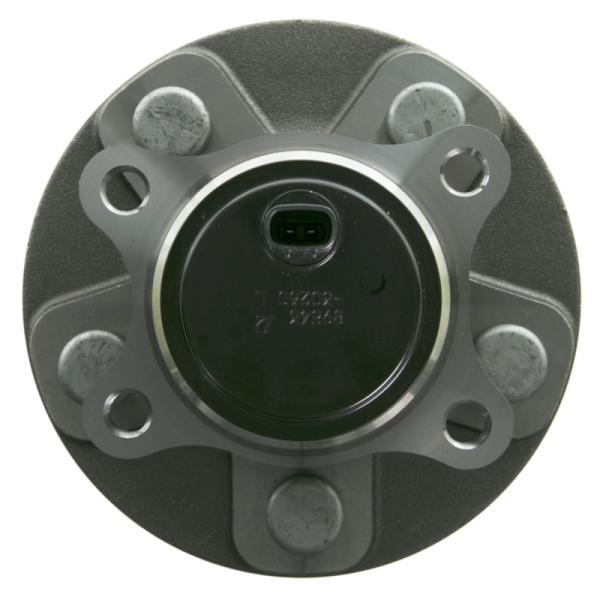 Moog 513313