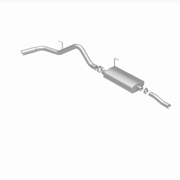 Magnaflow 15809