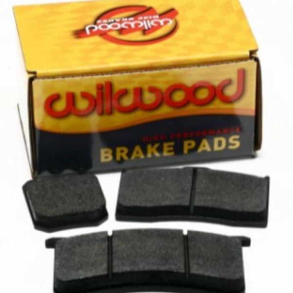 WIL BP-10 Brake Pads Wilwood 150-8854K