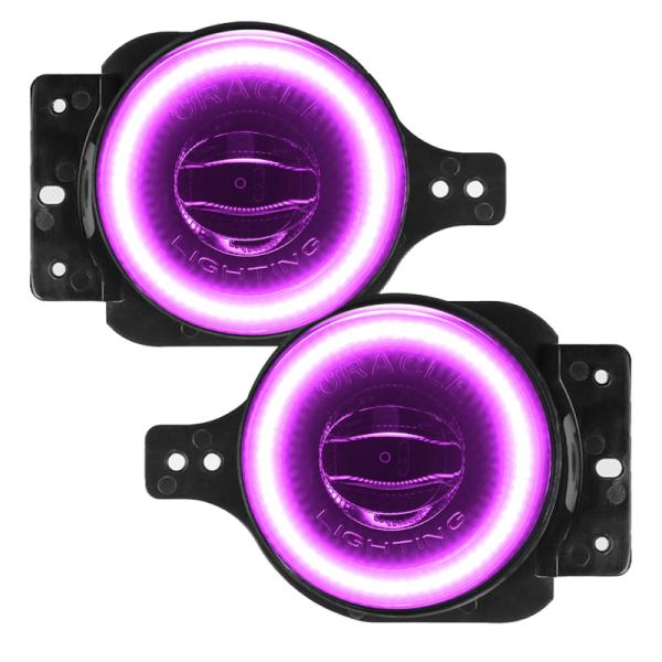ORACLE Lighting 5847-334