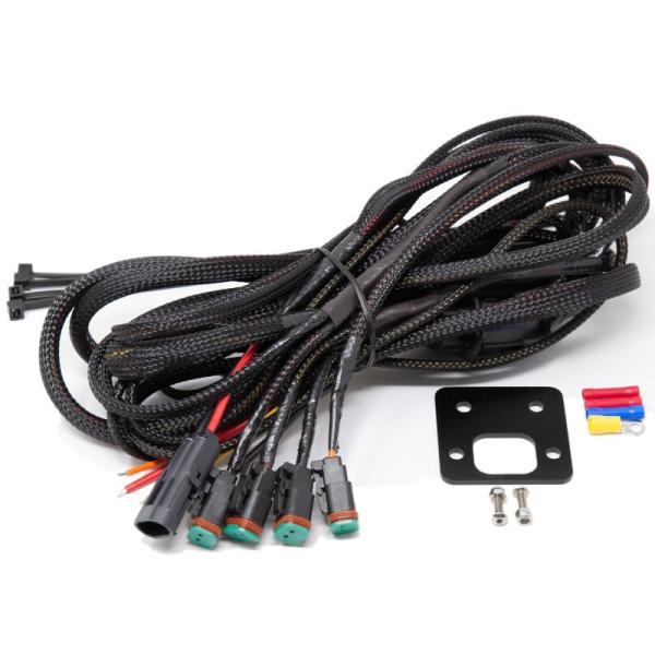 KC HiLiTES 9200