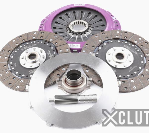 XCLUTCH XMS-230-SU01-2G-XC