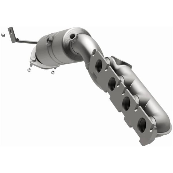 Magnaflow 51138