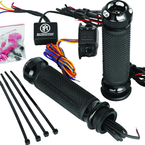 Performance Machine 0063-2093-BM