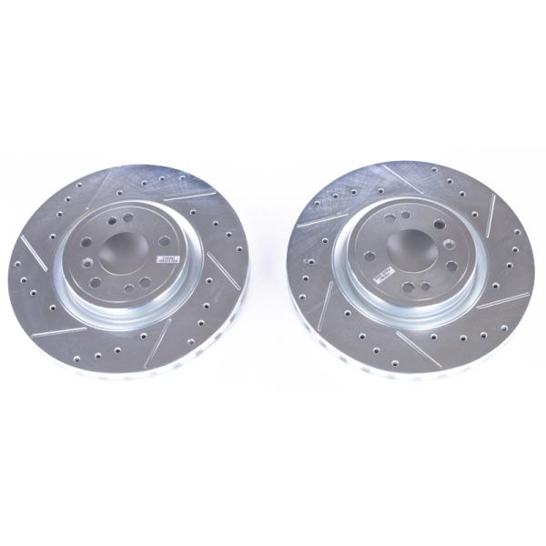 PowerStop EBR1660XPR