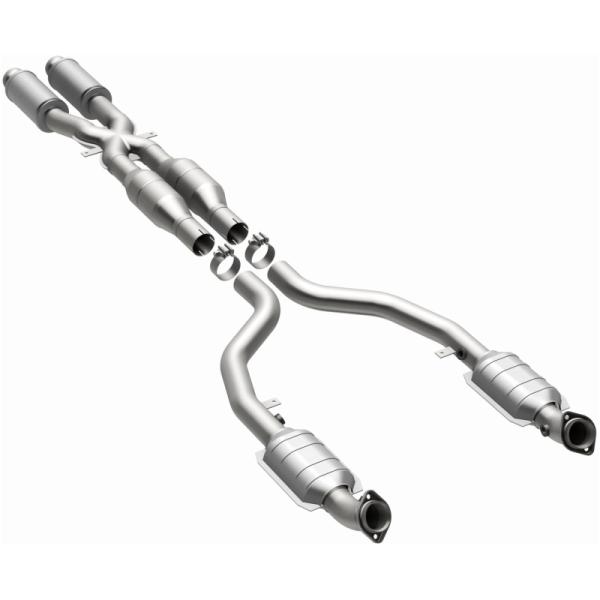 MAG Converter Direct Fit Magnaflow 5411031
