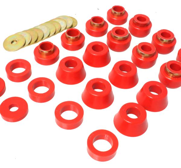 Energy Suspension 2.4105R