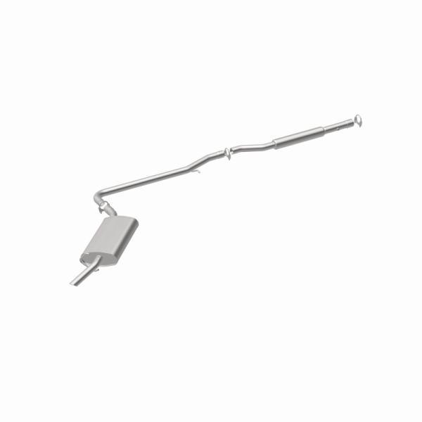 MAG BRE Exhaust Kits Magnaflow 106-0072
