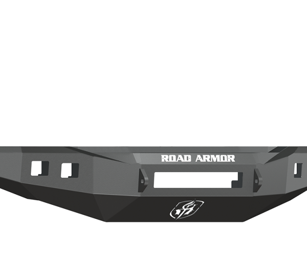 Road Armor 608R0B-NW