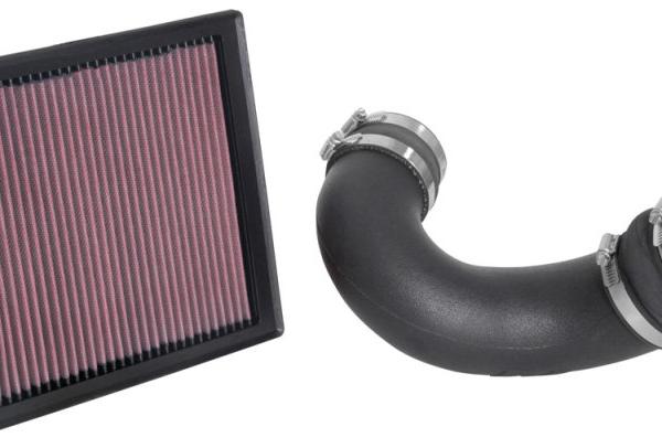 K&N Engineering 57-3107