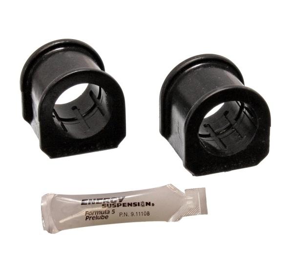 ES Sway Bar Bushings - Black Energy Suspension 4.5136G