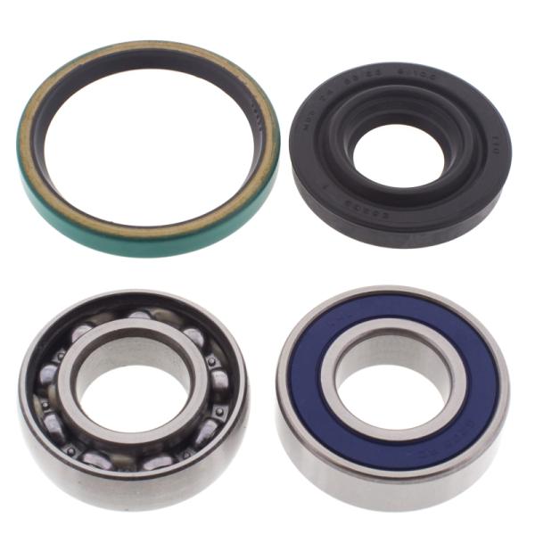 ABR Drive Shaft Rebuild Kit All Balls Racing 14-1017