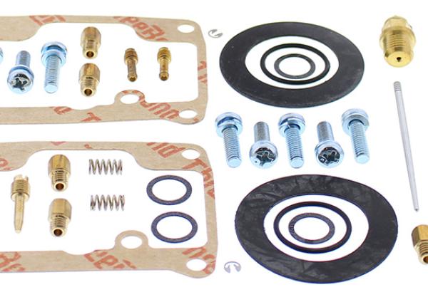 ABR Carburetor Rebuild Kits All Balls Racing 26-1961