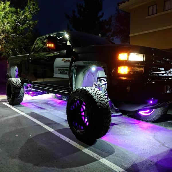 ORACLE Lighting 4215-334