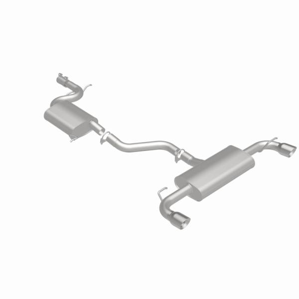 MAG BRE Exhaust Kits Magnaflow 106-0928