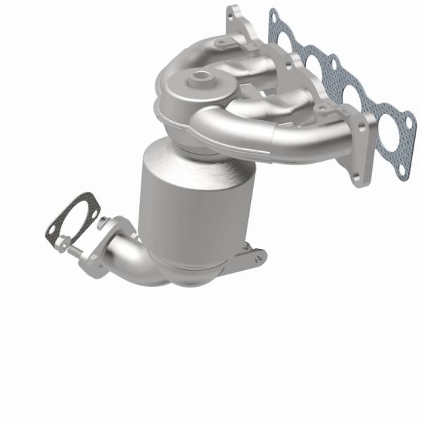 MAG Converter Direct Fit Magnaflow 22-084