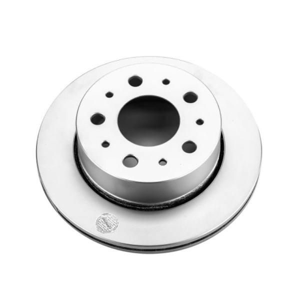 PowerStop AR8395EVC