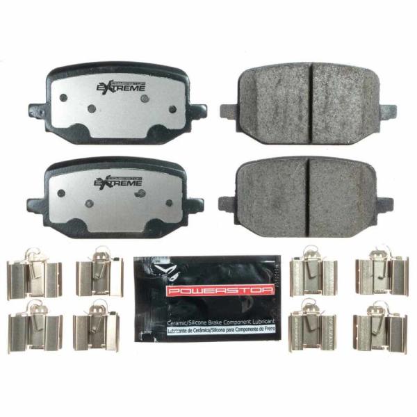 PowerStop Z36-2232