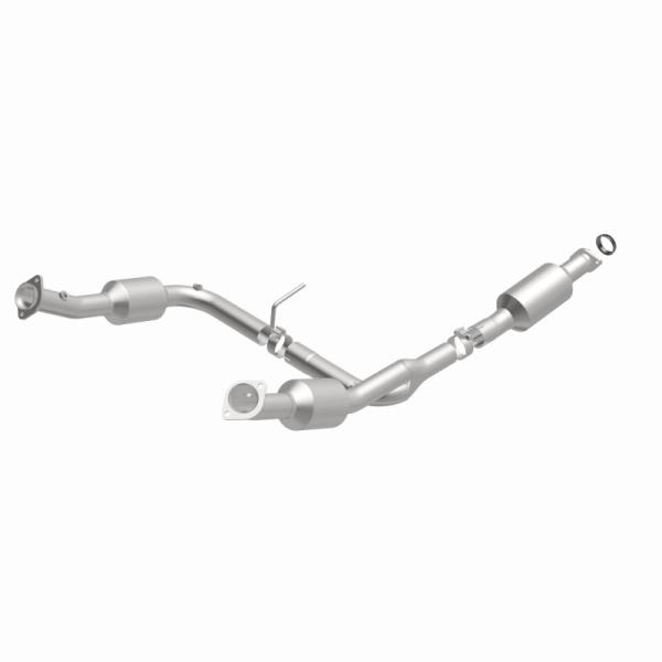MAG Converter Direct Fit Magnaflow 5481108