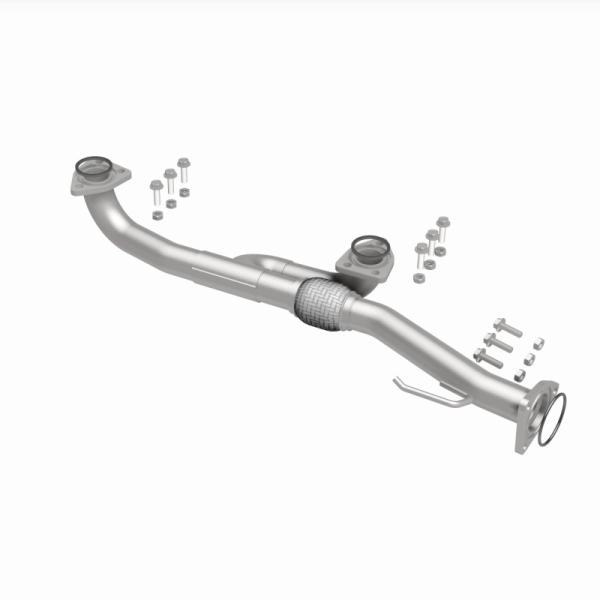 MAG BRE Front Pipe Kit Magnaflow 107-0113