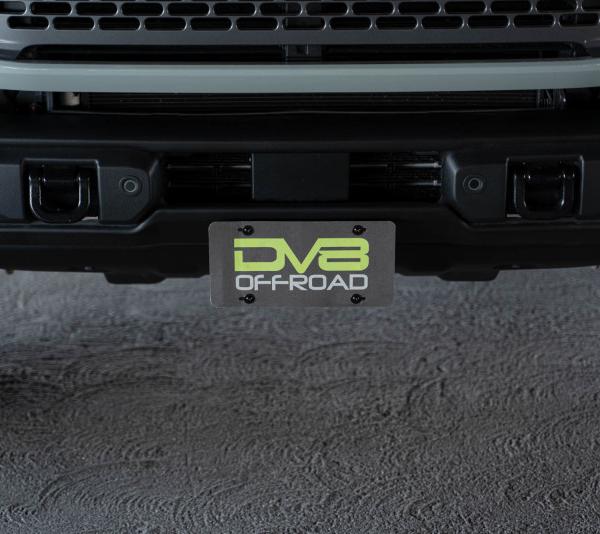 DV8 Offroad LPBR-04