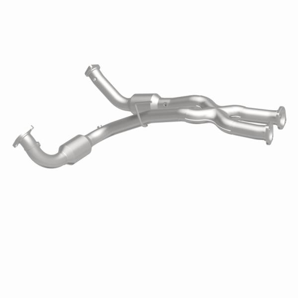 MAG Converter Direct Fit Magnaflow 5451046
