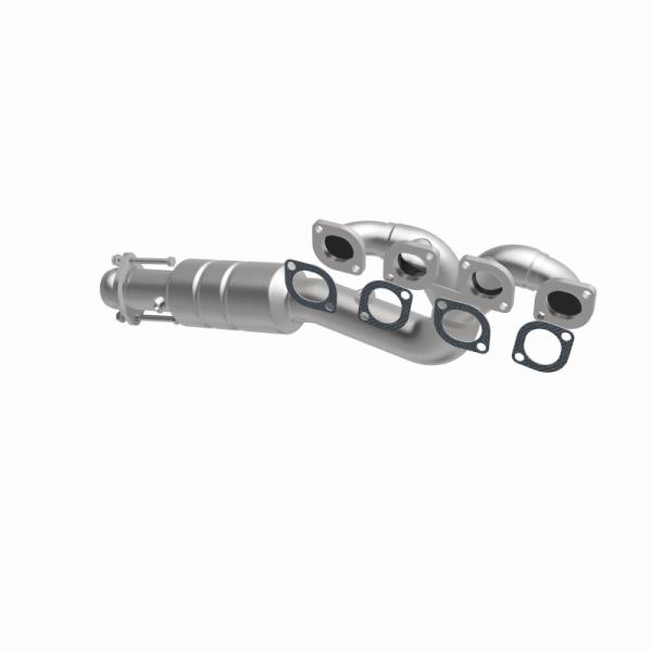 MAG Converter Direct Fit Magnaflow 24192