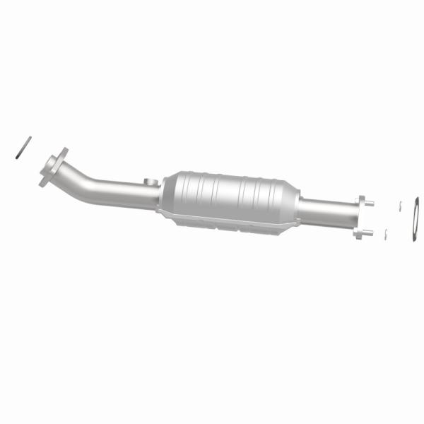 MAG Converter Direct Fit Magnaflow 24748