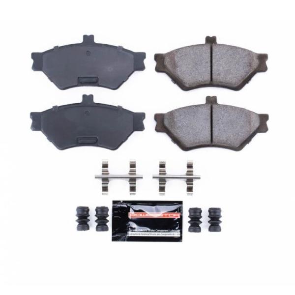 PowerStop Z23-659