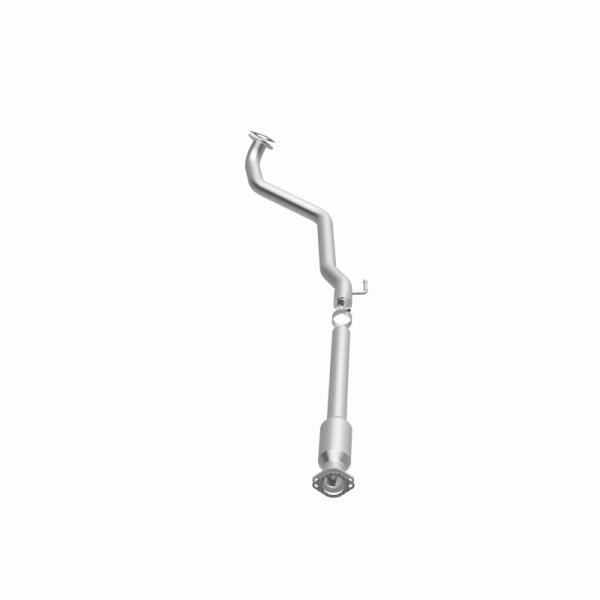 MAG Converter Direct Fit Magnaflow 21-139