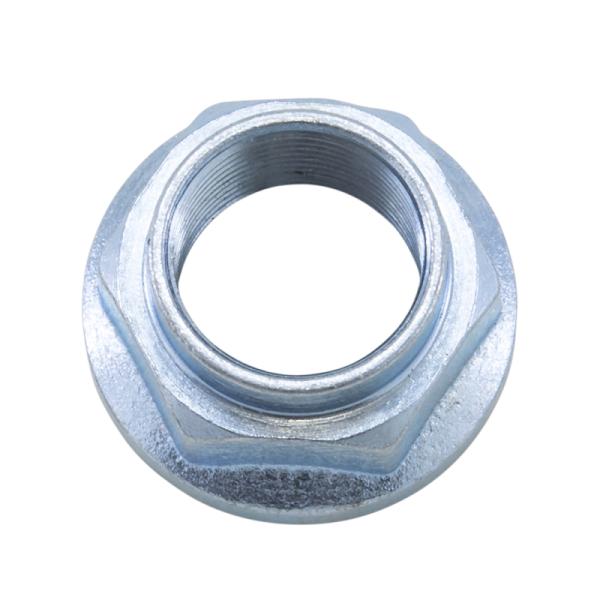 YUK Nuts Yukon Gear & Axle YSPPN-024