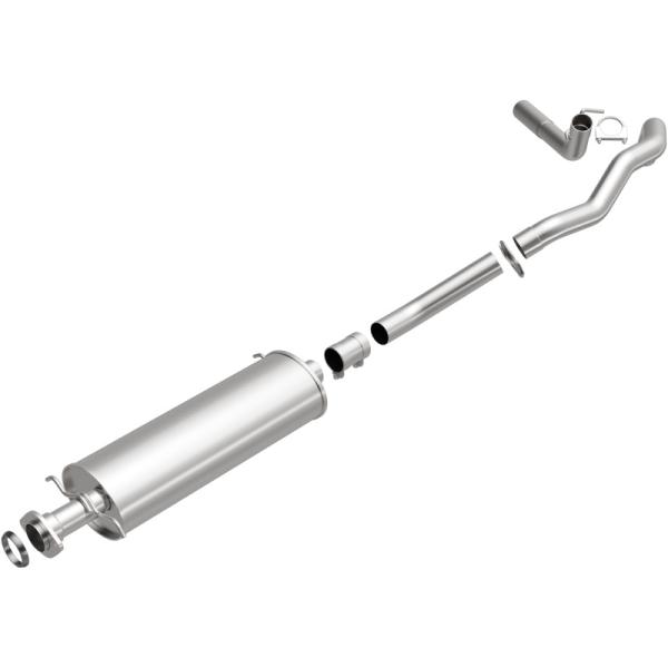 MAG BRE Exhaust Kits Magnaflow 106-0131