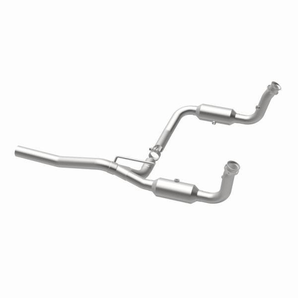 MAG Converter Direct Fit Magnaflow 5451187