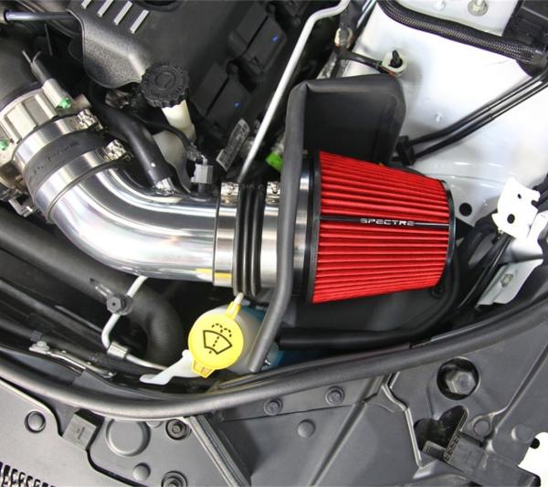 SPE Cold Air Intake Kits Spectre 9039