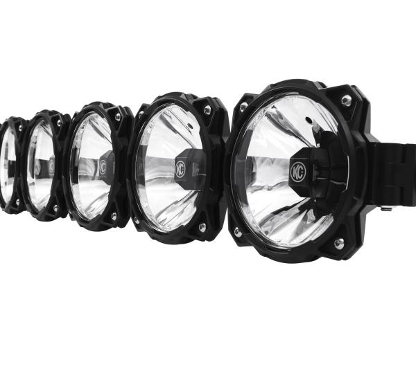 KC HiLiTES 91316
