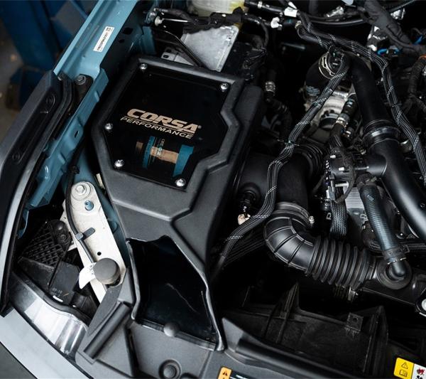 CORSA Performance 470036