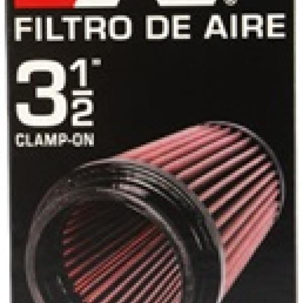 KN Universal Air Filter K&N Engineering RU-3130