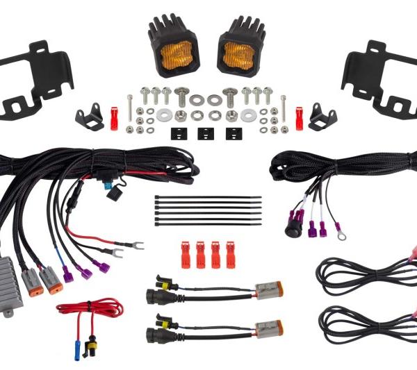 Diode Dynamics DD7805