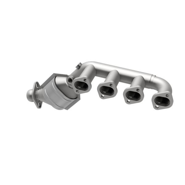 Magnaflow 337905