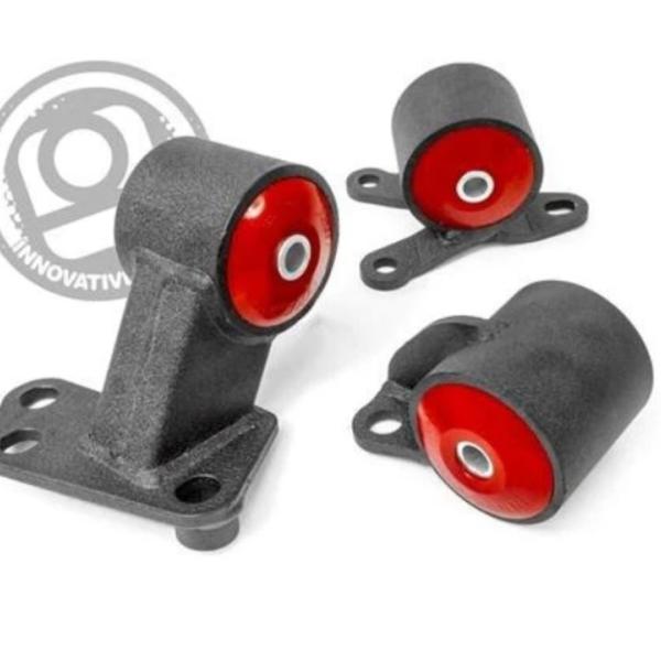 Innovative Mounts 49551-60A