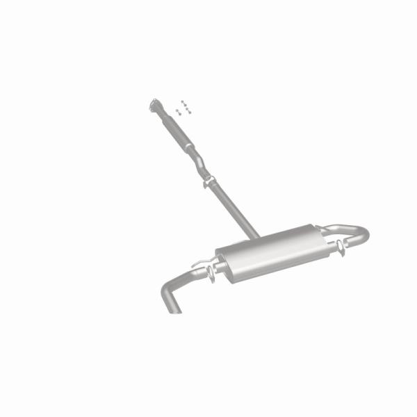 MAG BRE Exhaust Kits Magnaflow 106-0594