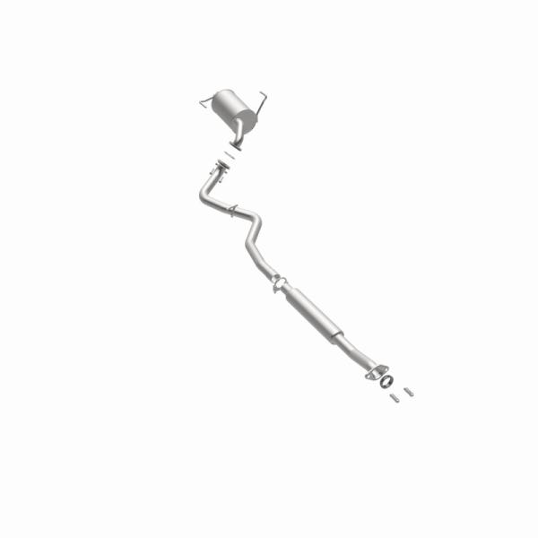 MAG BRE Exhaust Kits Magnaflow 106-0252