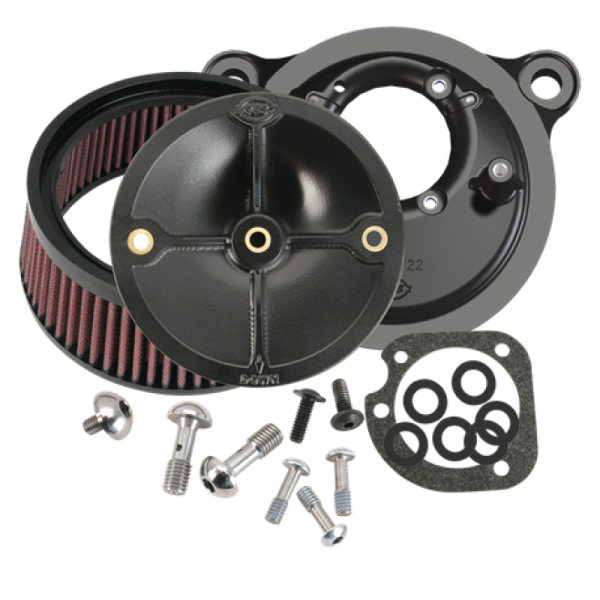 S&S Cycle 170-0100