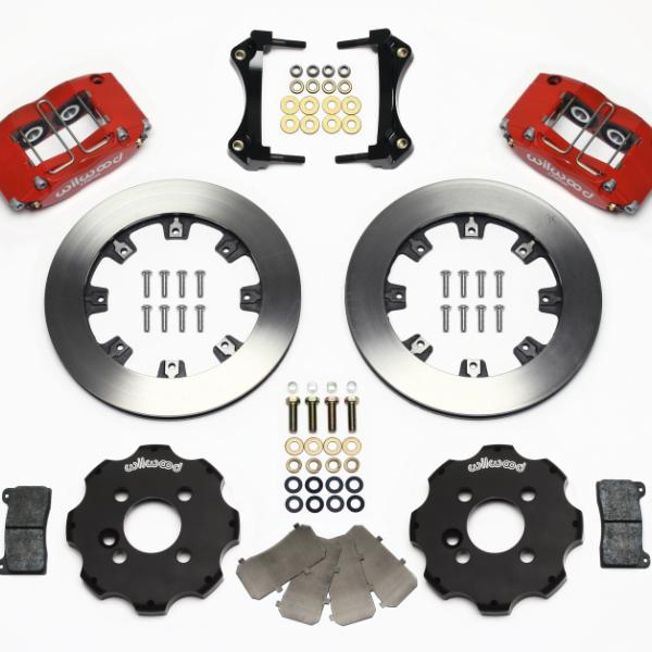 WIL Dynapro Brake Kit Wilwood 140-8528-R