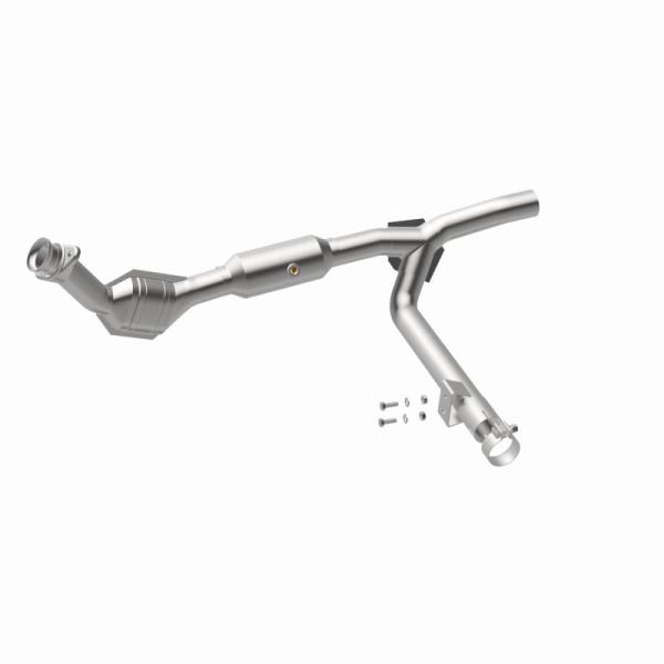MAG Converter Direct Fit Magnaflow 21-249
