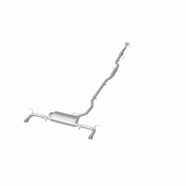 MAG BRE Exhaust Kits Magnaflow 106-0489