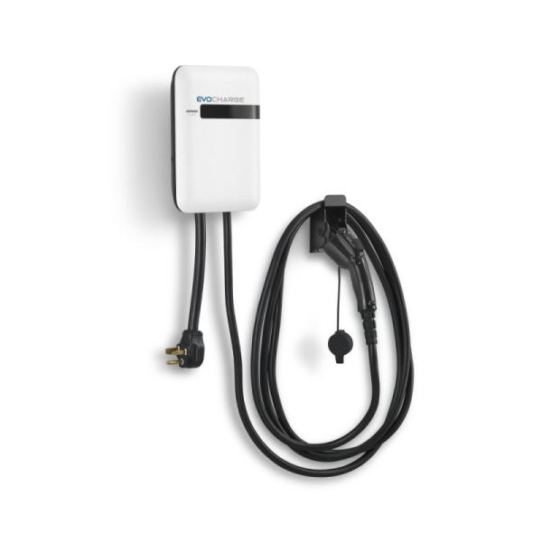 EvoCharge EVC4AA0C2B1A1