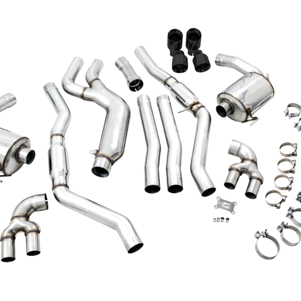 AWE Tuning 3015-43158